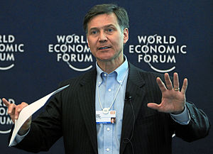Daniel Esty