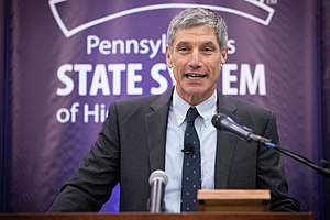 Daniel Greenstein
