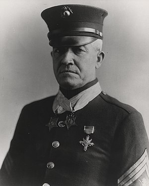 Daniel Joseph