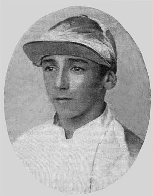Daniel Maher