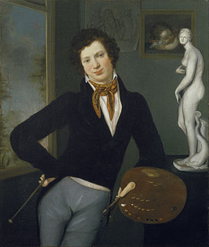 Daniel Oppenheim
