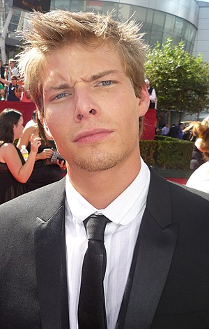 Daniel Parrish