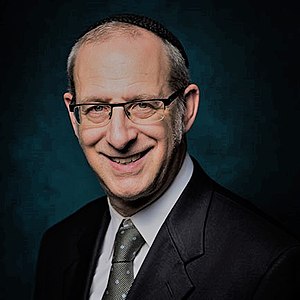 Daniel Rosensweig