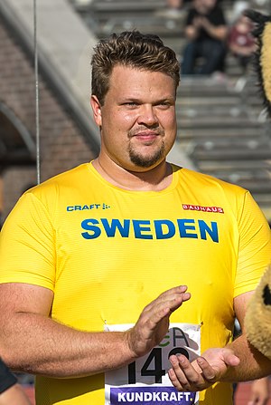 Daniel Stahl