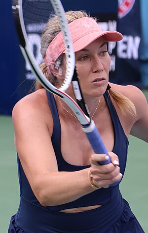 Danielle Welch