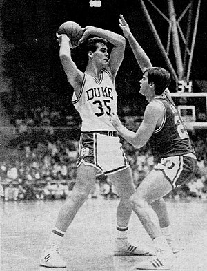 Danny Ferry