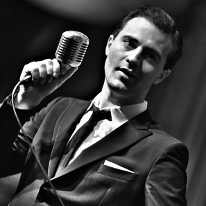 Darius Danesh