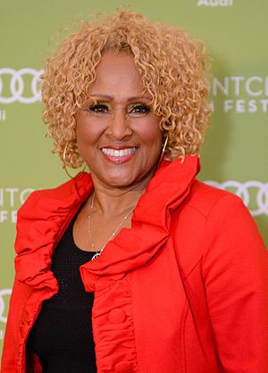 Darlene Mann