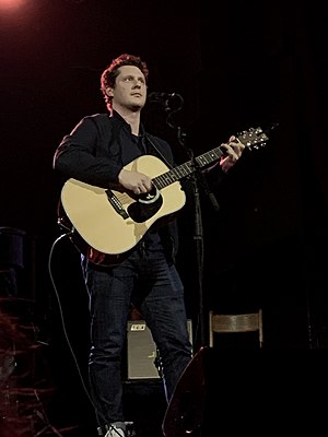 Darrell Fox