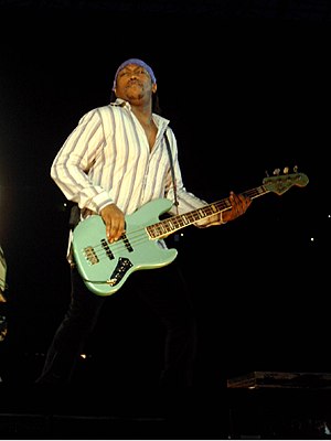 Darryl Thomas