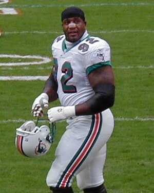 Daryl Gardener