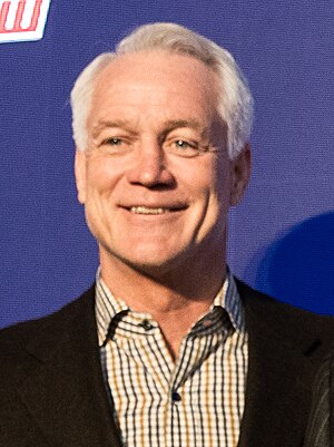 Daryl Wolfe
