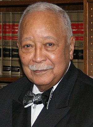 David N. Dinkins