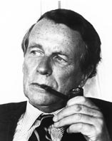 David Oglivy