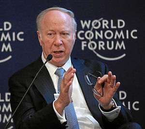 David R. Gergen