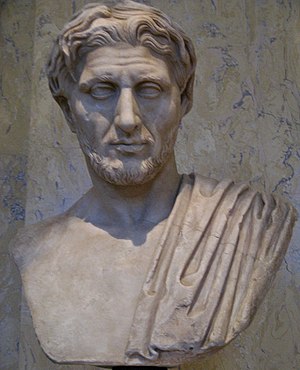 Demetrius (Phalereus)
