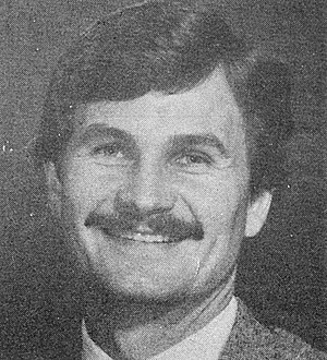 Dick Hunsaker