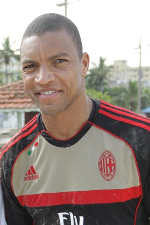 Dida Connor