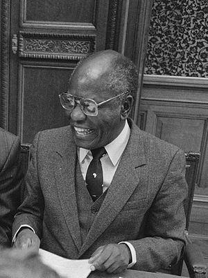 Didymus Mutasa