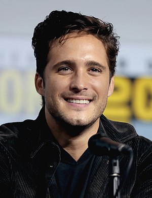 Diego Gonzalez