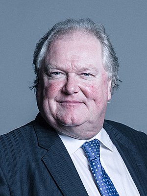 Digby Jones
