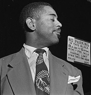 Dizzy Gillespie