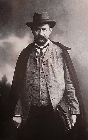 Dmitry Lvov