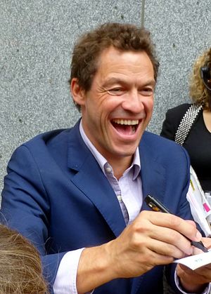 Dominic West