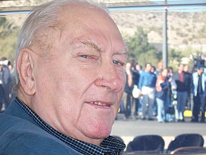 Don Ellenberger