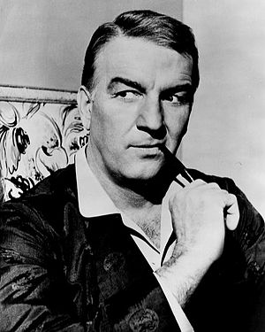 Don Porter