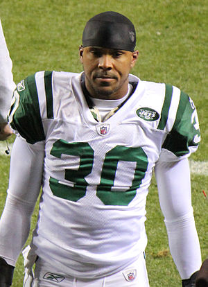 Don Strickland