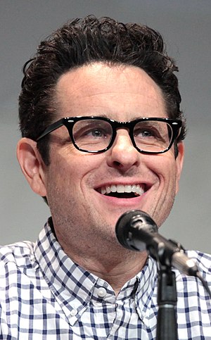 Donald Abrams