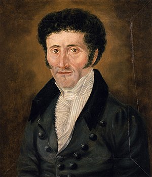 Donald Hoffmann