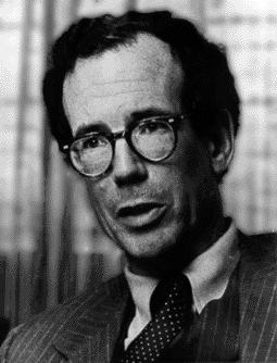 Donald Kennedy