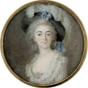 Donna Bassi