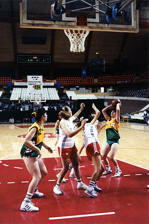 Donna Burns