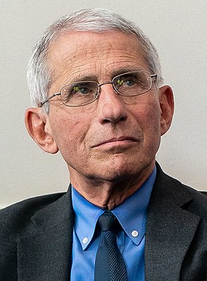 Dr. Robert Anthony