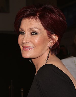 Dr. Sharon Levy
