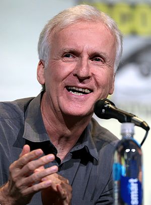 Duncan F. Cameron