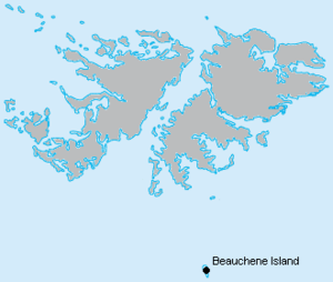 E. P. Beauchene
