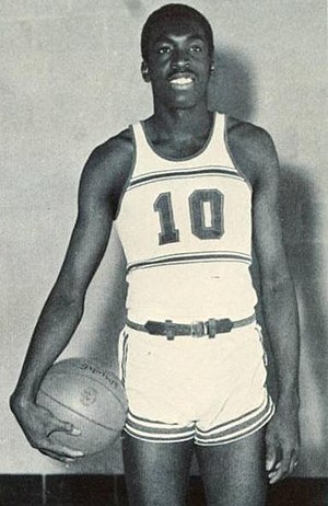 Earl Monroe