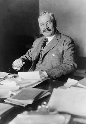 Edward Bilkey