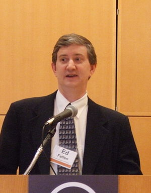Edward Felten