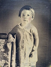 Edward Lincoln