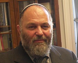 Efraim Levy