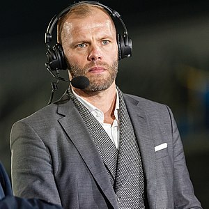Eidur Gudjohnsen