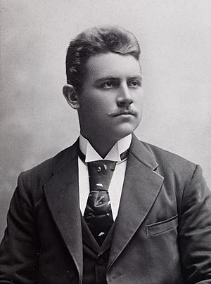 Eivind Astrup