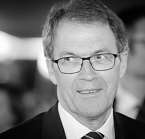 Eivind Reiten