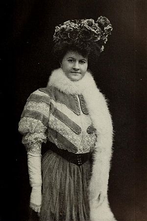 Ellen Glasgow
