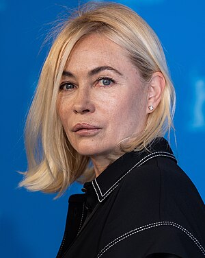 Emmanuelle Beart